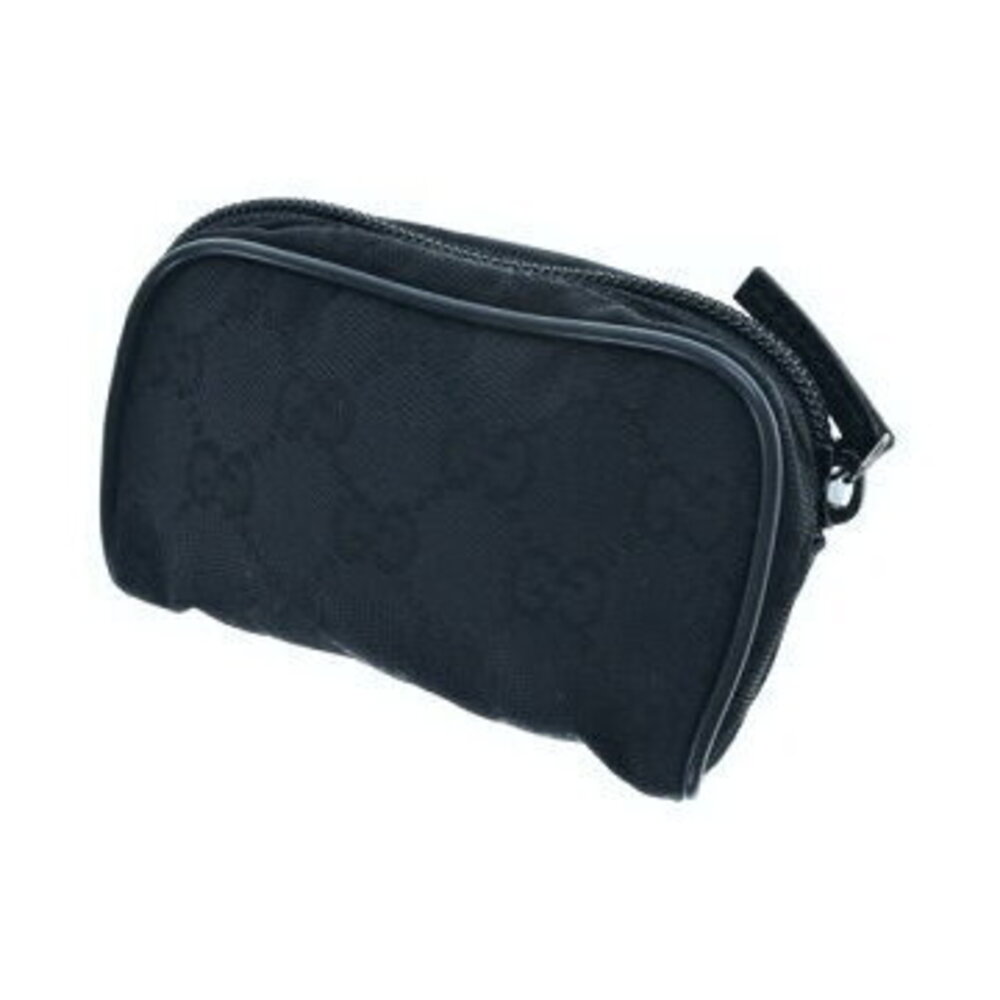 Gucci Pouch Black